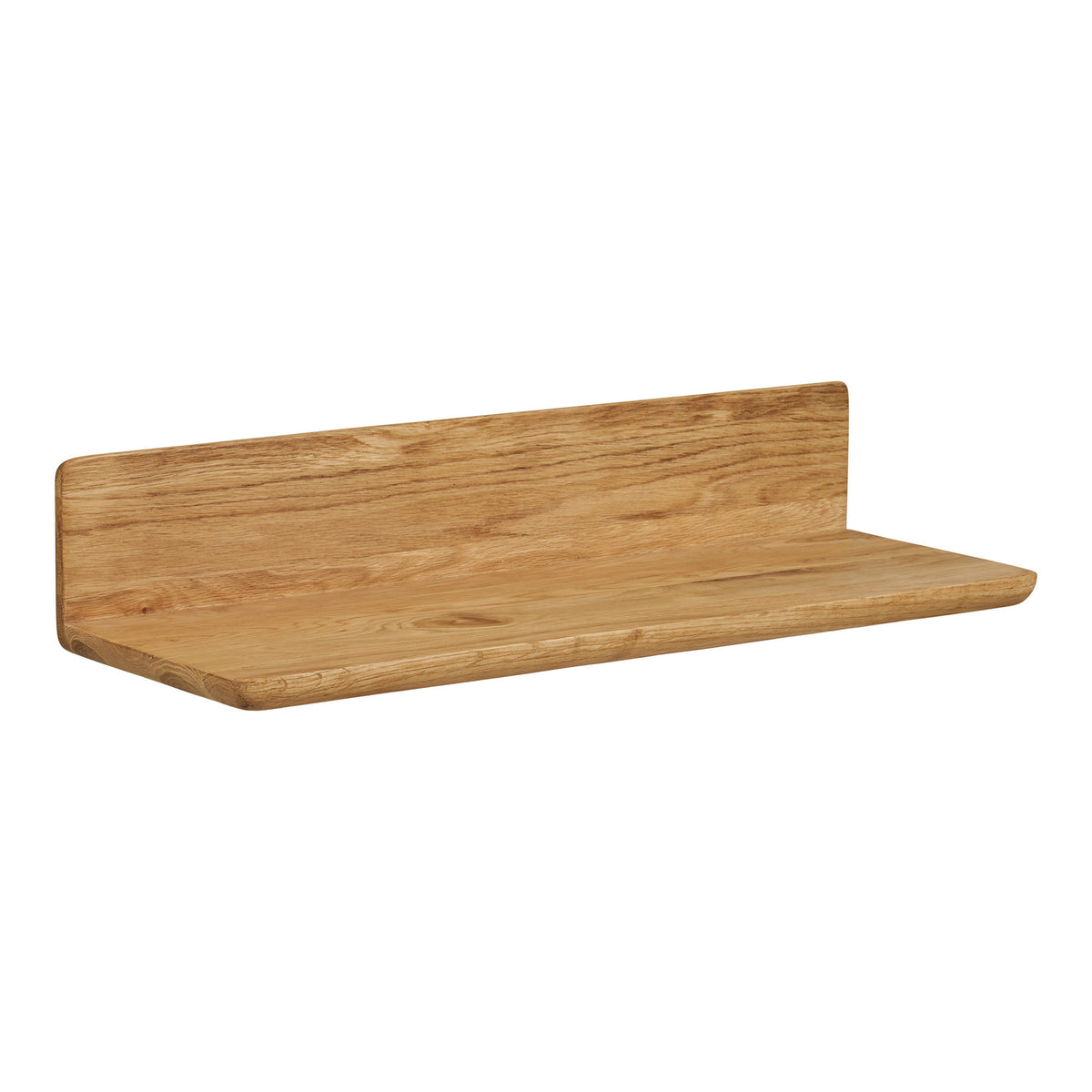 Tino Wandregal – Eiche, 60 × 22 × 12 cm – Ansicht 2
