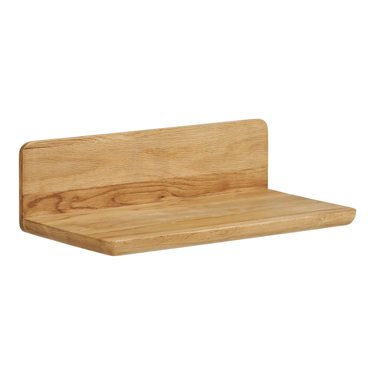 Tino Wandregal – Eiche, 40 × 22 × 12 cm – Ansicht 2