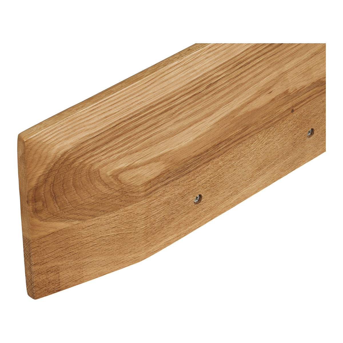 Mio Wandregal – Eiche, 42,5 × 14,5 cm – Ansicht 5