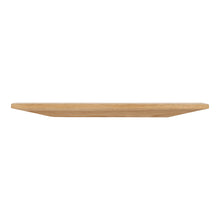 Mio Wandregal – Eiche, 42,5 × 14,5 cm von Luiva Living