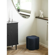 Deko-Objekt – Keramik Weiß, 13 × 6,5 × 23 cm – Ansicht 5