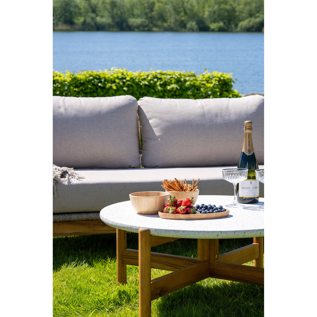 Birger Schale 2er-Set – Bambus Natur – Ansicht 6