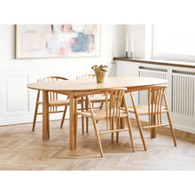 Marco Leinwandbild mit handgemalten Details – Sandbeige, 100 × 150 cm – Ansicht 5