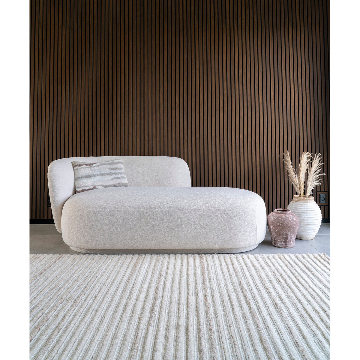 Rasmus Daybed inkl. Kissen – Natur – Ansicht 10