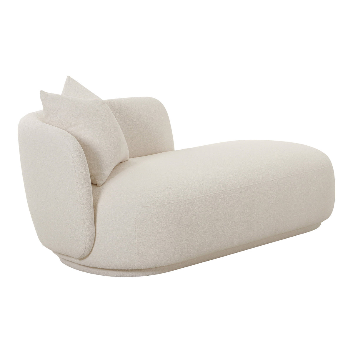 Rasmus Daybed inkl. Kissen – Natur – Ansicht 2
