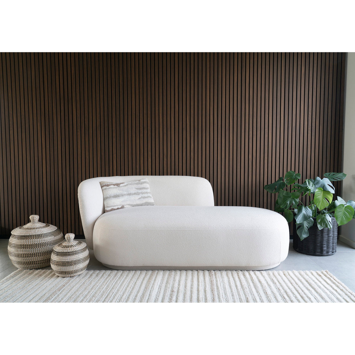 Rasmus Daybed inkl. Kissen – Natur – Ansicht 11