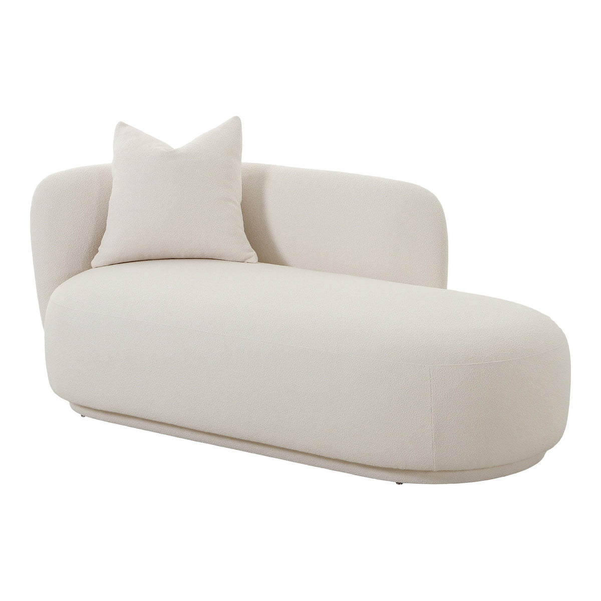 Rasmus Daybed inkl. Kissen – Natur – Ansicht 3