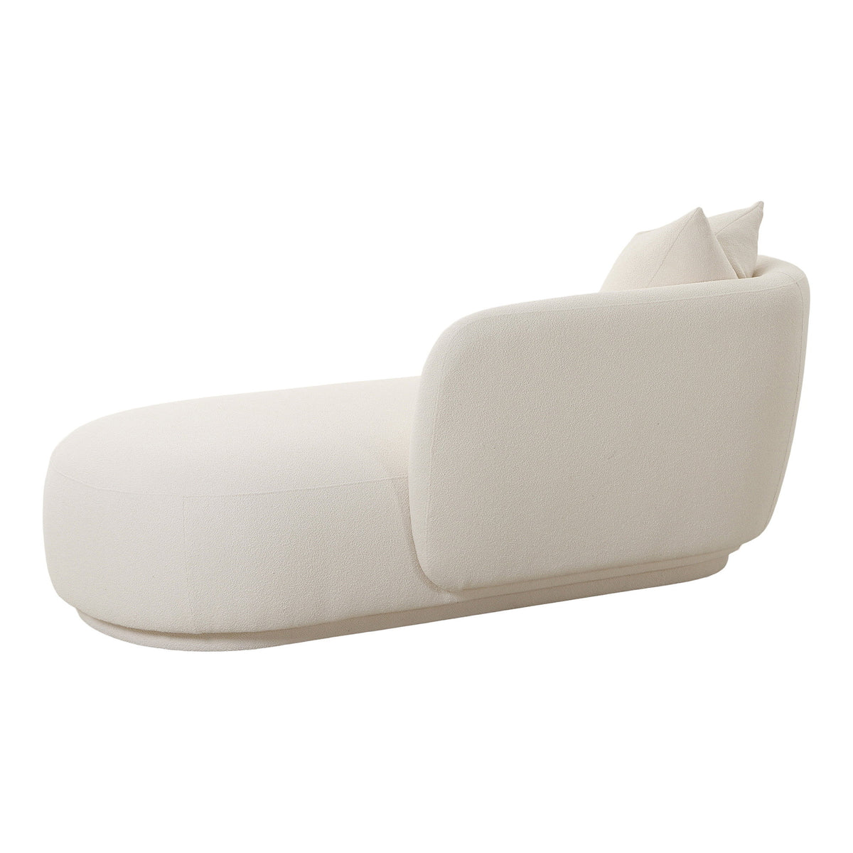 Rasmus Daybed inkl. Kissen – Natur – Ansicht 4