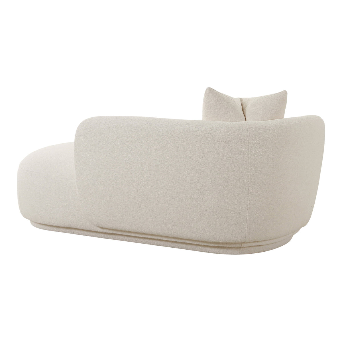 Rasmus Daybed inkl. Kissen – Natur – Ansicht 5