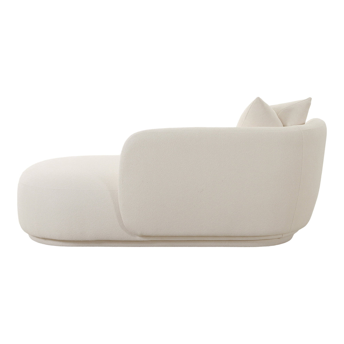 Rasmus Daybed inkl. Kissen – Natur – Ansicht 6