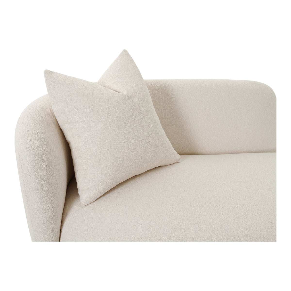 Rasmus Daybed inkl. Kissen – Natur – Ansicht 7