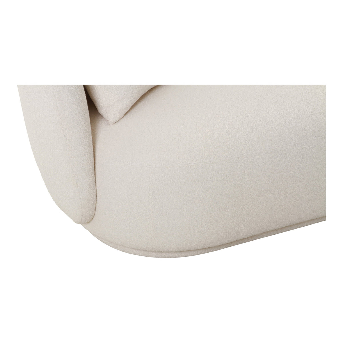 Rasmus Daybed inkl. Kissen – Natur – Ansicht 8