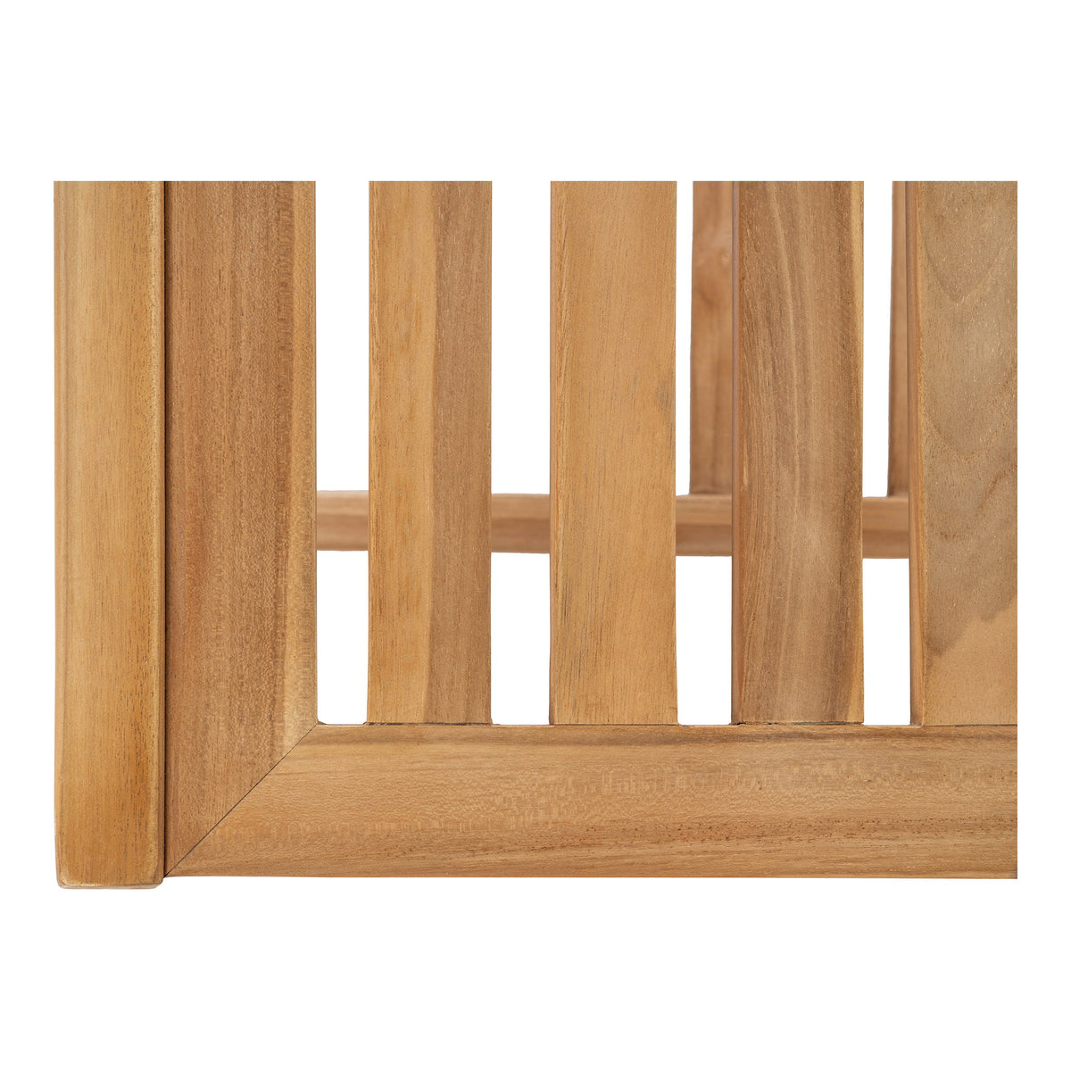 Ariane Lounge-Set inkl. Kissen – Teak Natur – Ansicht 4