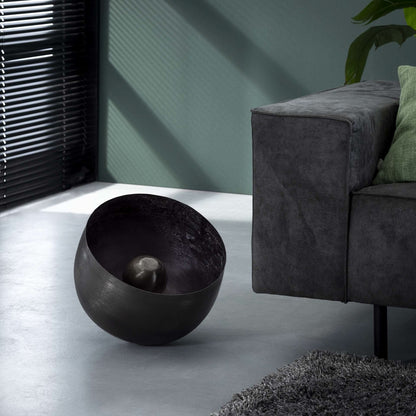 Tischleuchte Ø36 Korb L