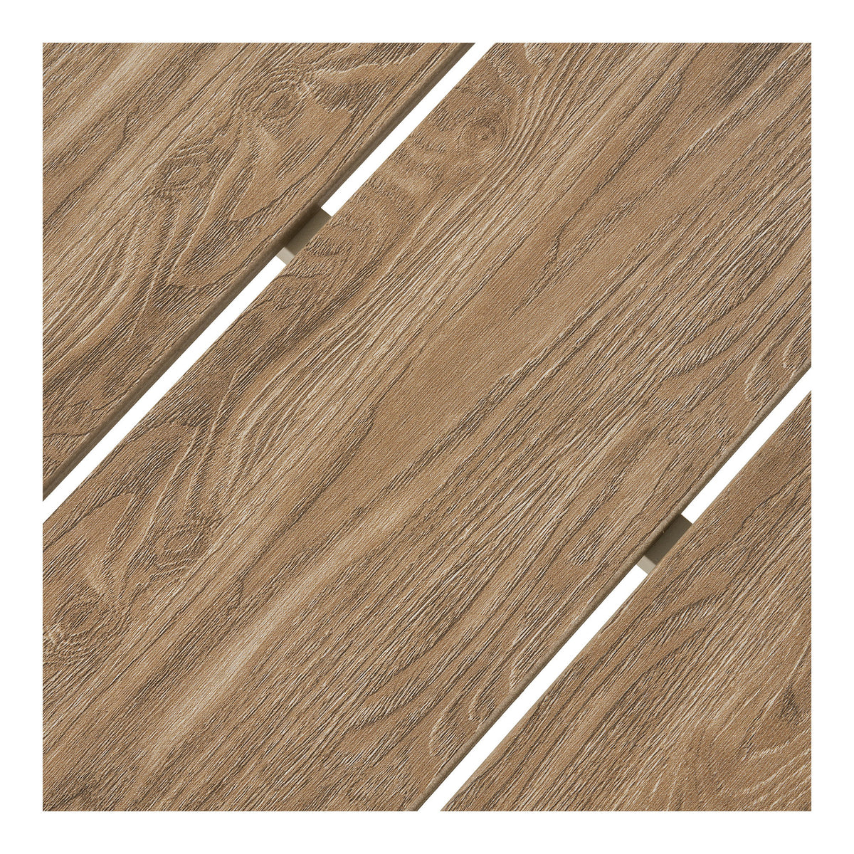 Leni Lounge-Set inkl. Kissen – Aluminium/Polyrattan Sand/Natur – Ansicht 7