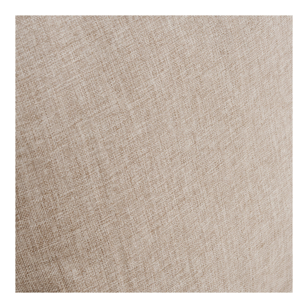 Leni Lounge-Set inkl. Kissen – Aluminium/Polyrattan Sand/Natur – Ansicht 8