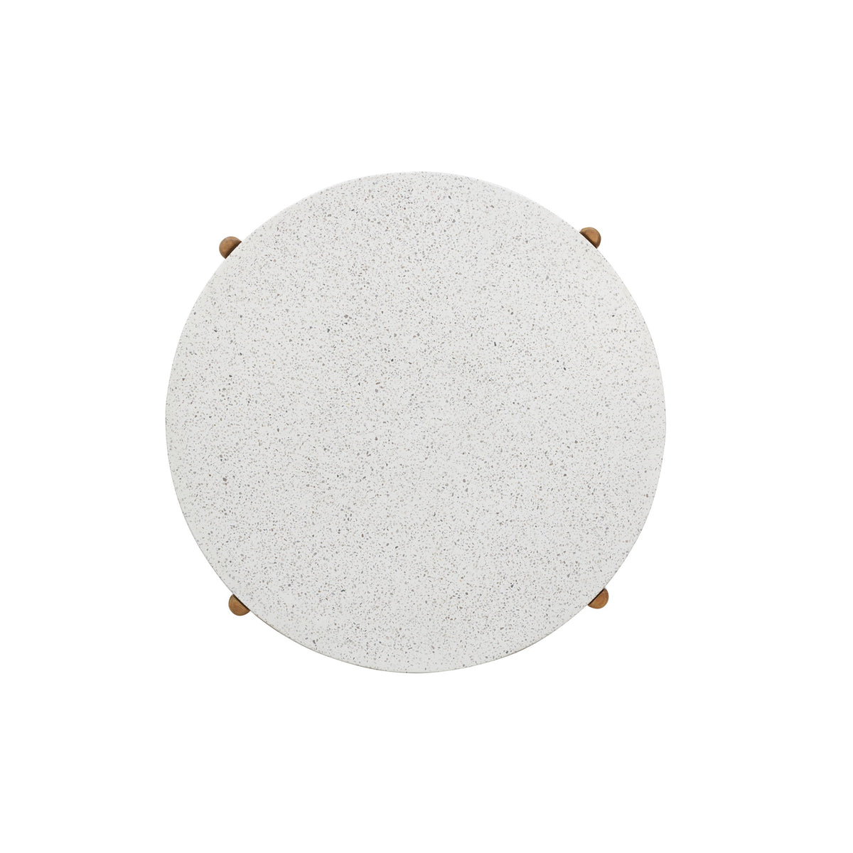 Remo Lounge-Set inkl. Kissen – Akazie Beige – Ansicht 4