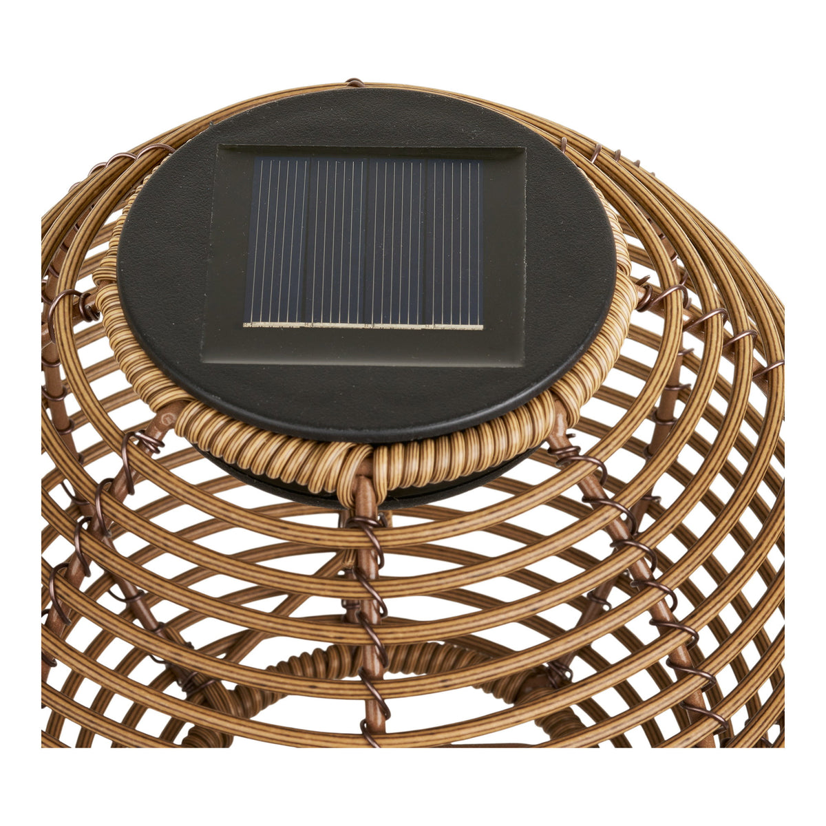 Lenz Solarleuchte, akkubetrieben – Natur – Ansicht 3