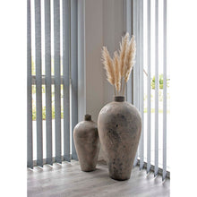 Lotte Deko-Topf – Terrakotta Braun, ø 32 × 60 cm – Ansicht 4