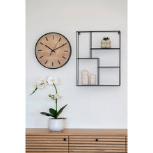 Kunstpflanze Orchidee – Grün/Weiß, H 49 cm – Ansicht 3