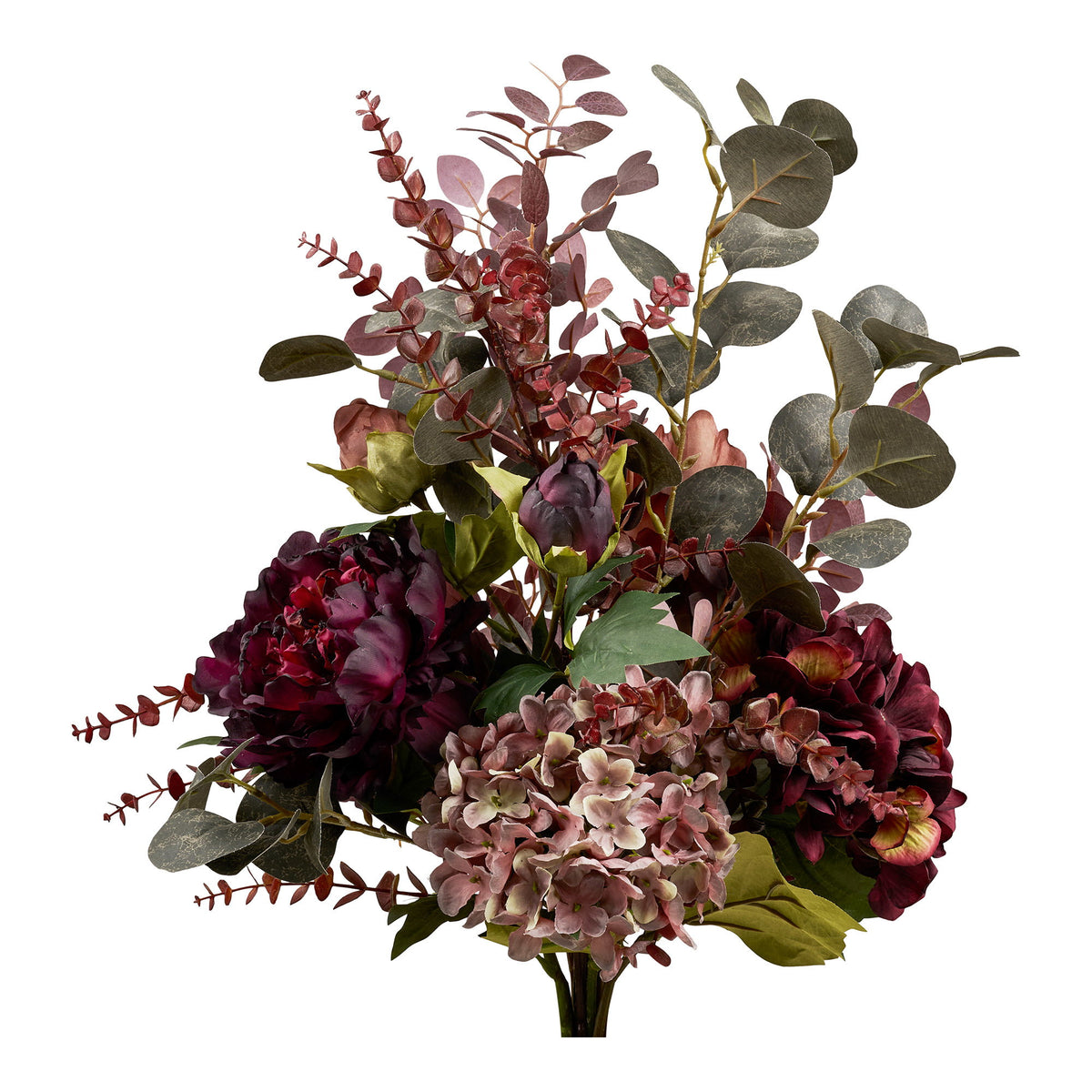 Femke Kunstblumenstrauß – Bunt – Ansicht 2