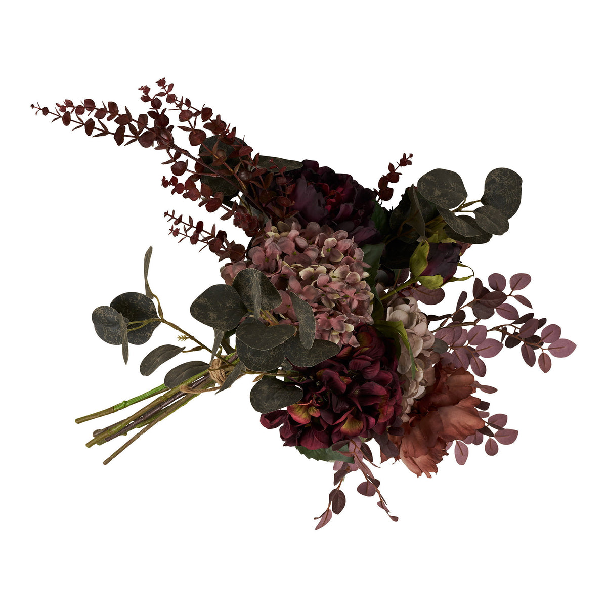 Femke Kunstblumenstrauß – Bunt von Luiva Living