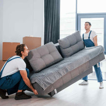 Aufbauservice