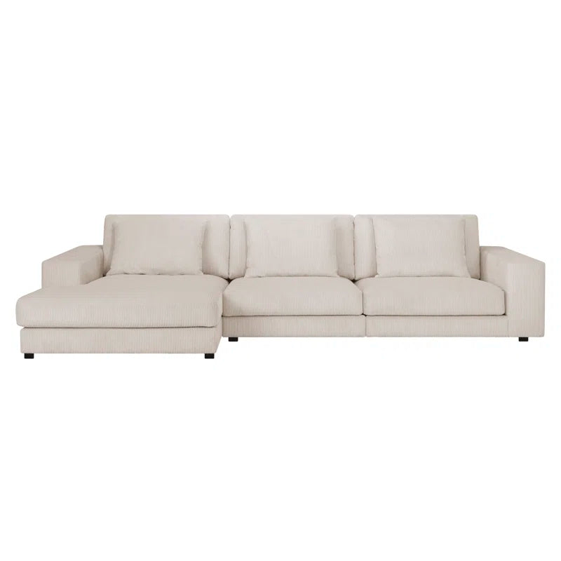 Modulares L Ecksofa Keno