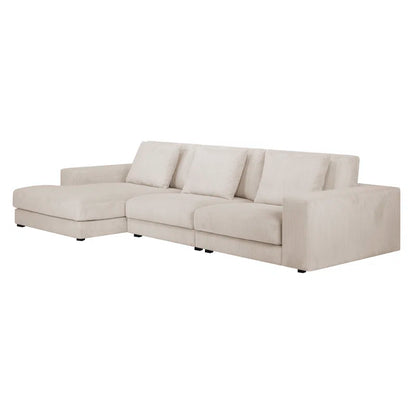 Modulares L Ecksofa Keno