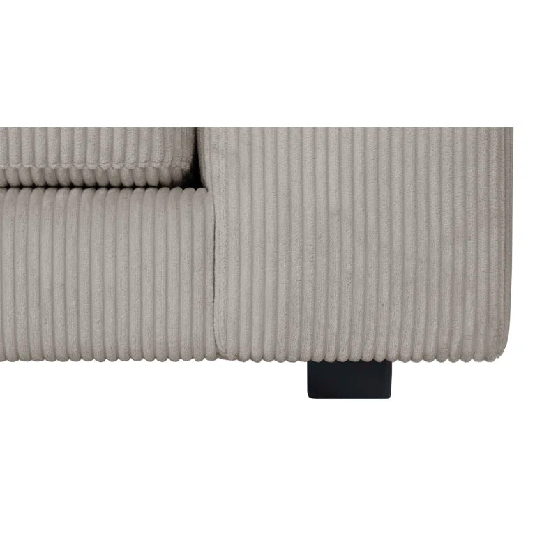 Modulares L Ecksofa Keno