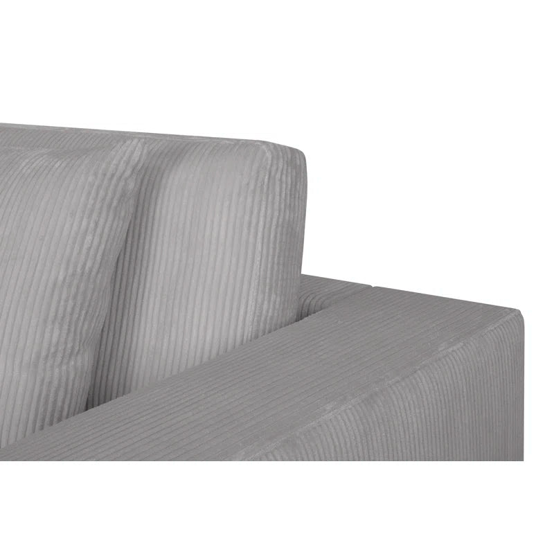 Modulares L Ecksofa Keno