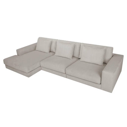 Modulares L Ecksofa Keno
