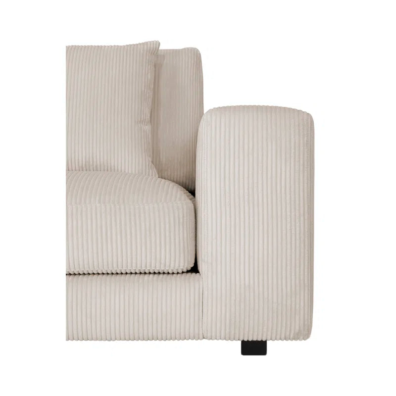 Modulares L Ecksofa Keno