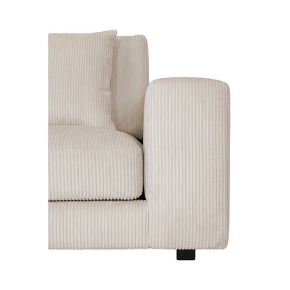 Modulares L Ecksofa Keno