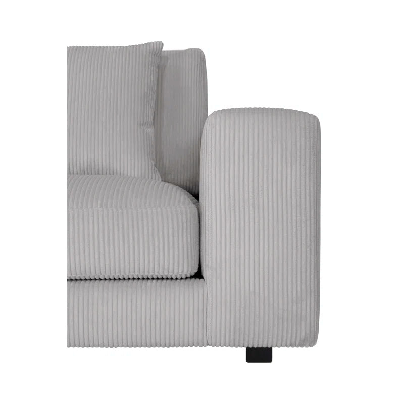 Modulares L Ecksofa Keno