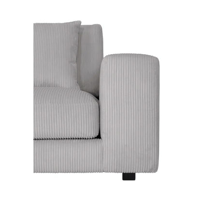 Modulares L Ecksofa Keno