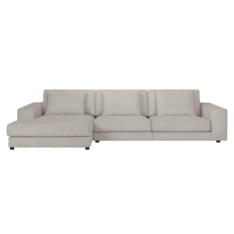 Modulares L Ecksofa Keno