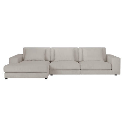 Modulares L Ecksofa Keno