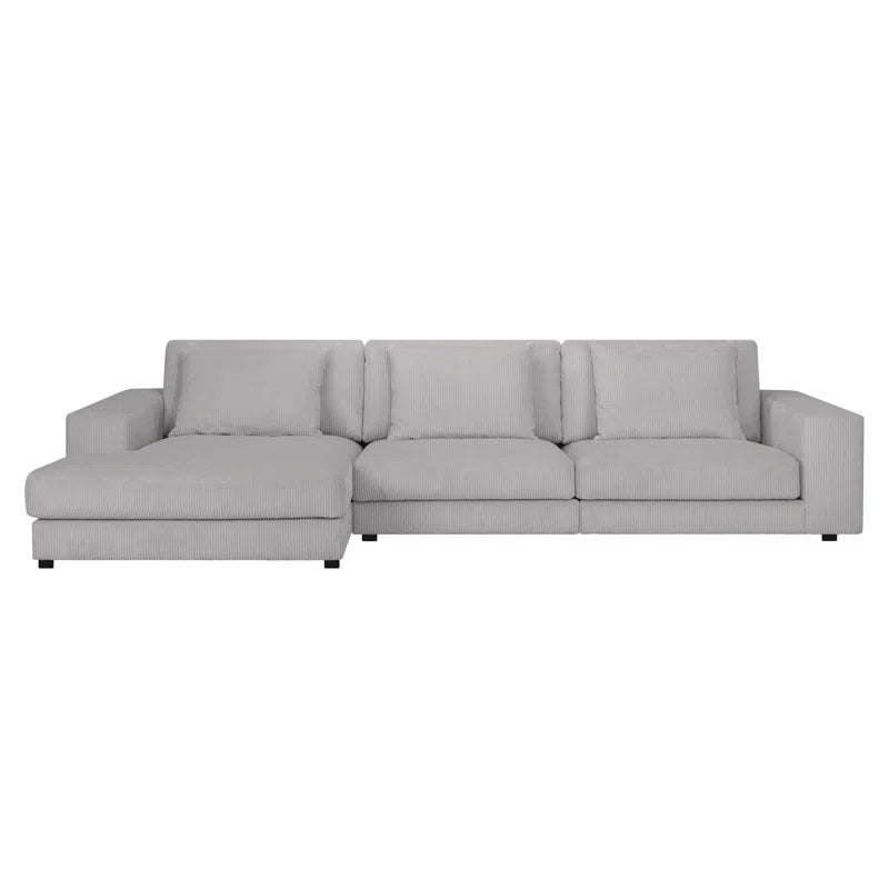 Modulares L Ecksofa Keno