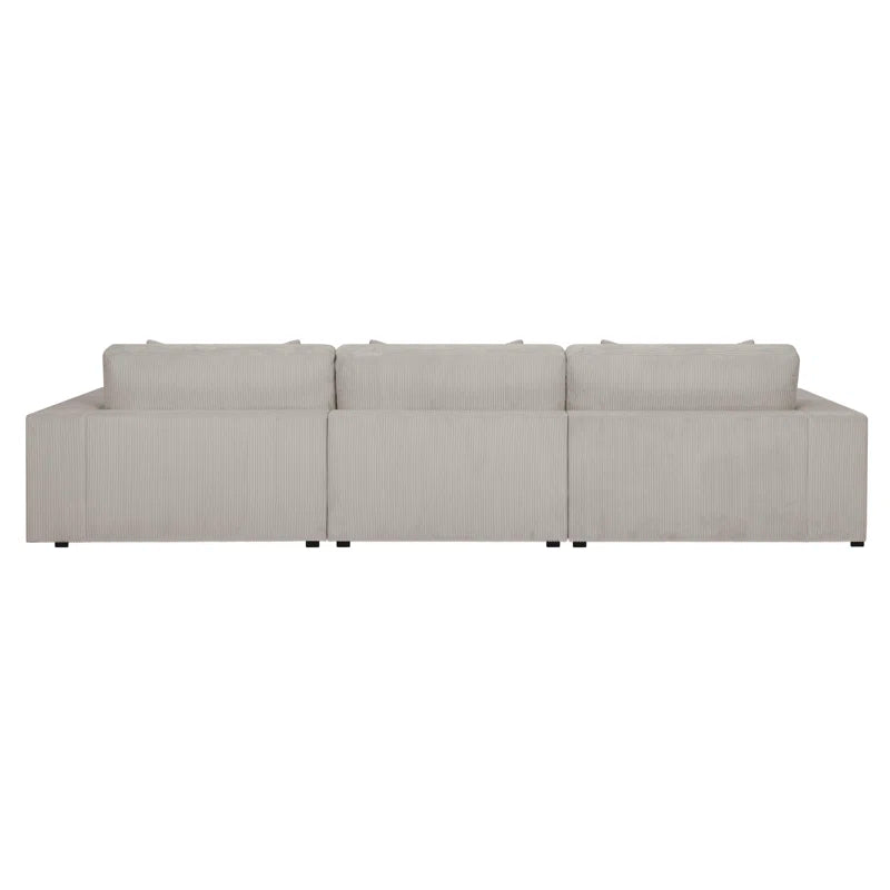 Modulares L Ecksofa Keno