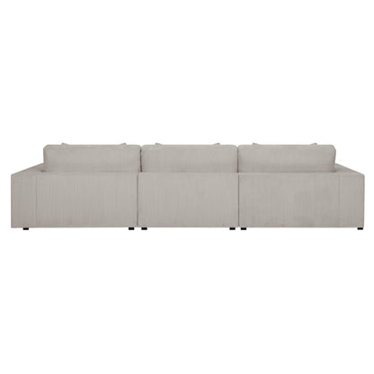 Modulares L Ecksofa Keno