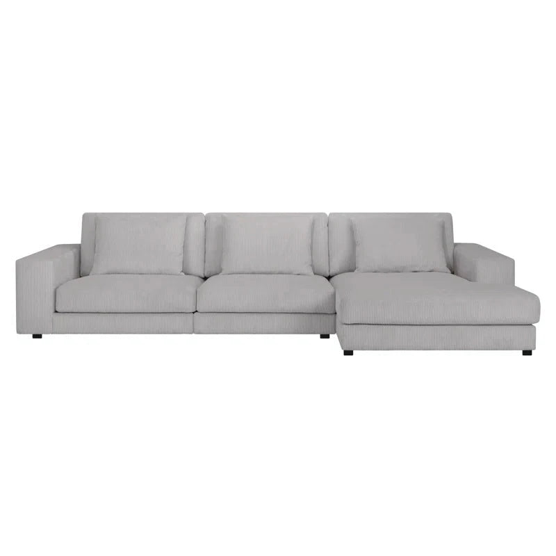 Modulares L Ecksofa Keno