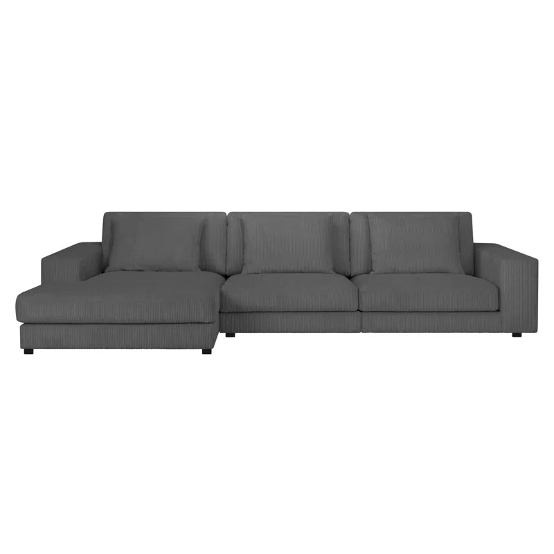 Modulares L Ecksofa Keno