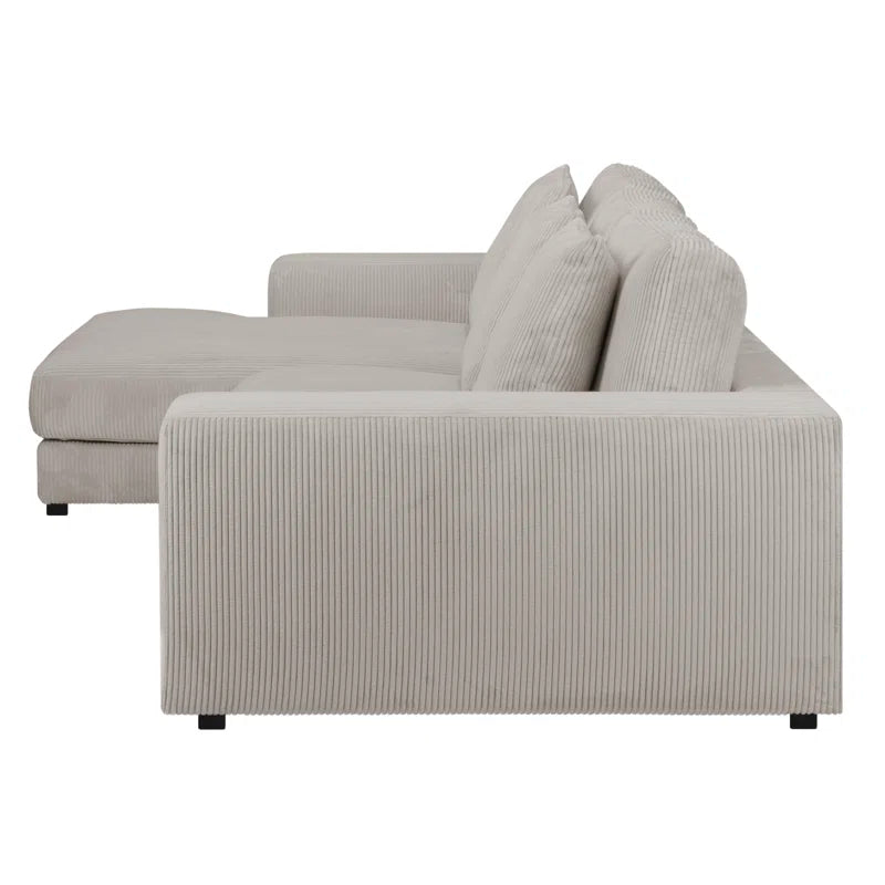 Modulares L Ecksofa Keno