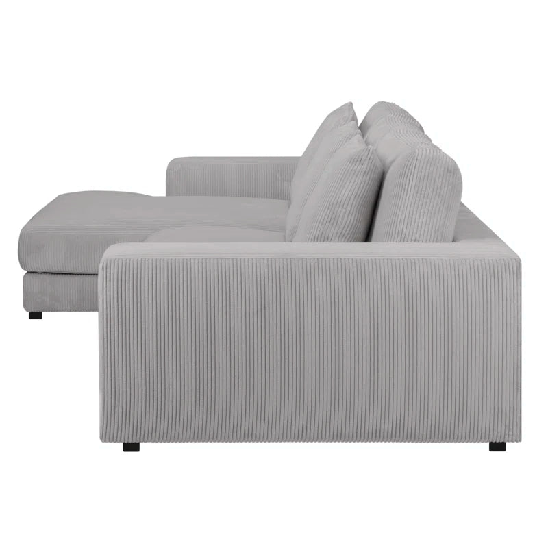 Modulares L Ecksofa Keno
