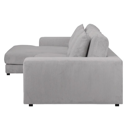 Modulares L Ecksofa Keno