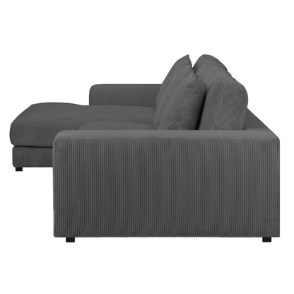 Modulares L Ecksofa Keno