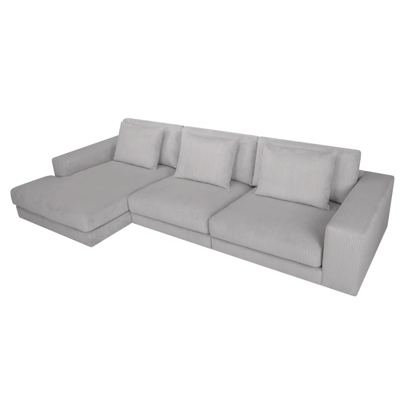 Modulares L Ecksofa Keno