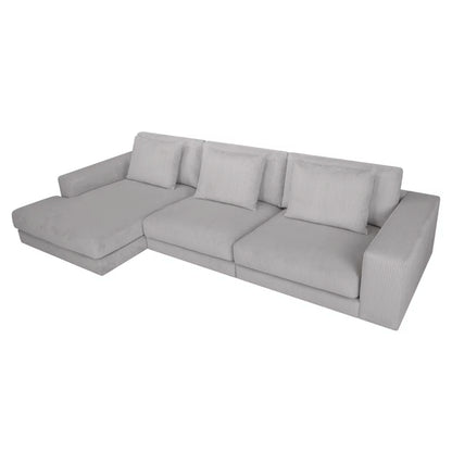 Modulares L Ecksofa Keno