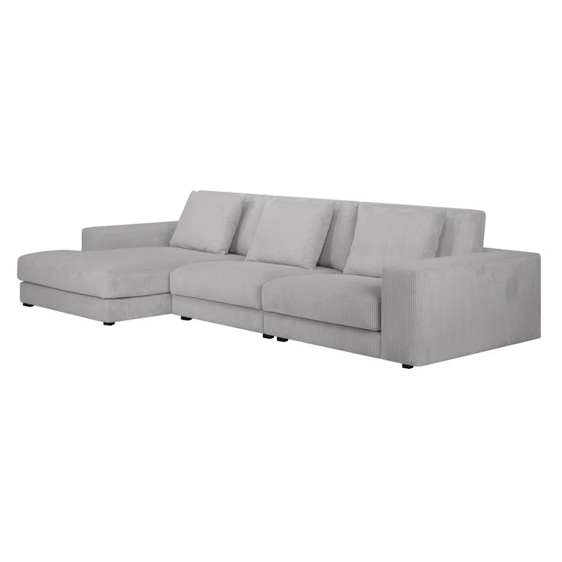 Modulares L Ecksofa Keno
